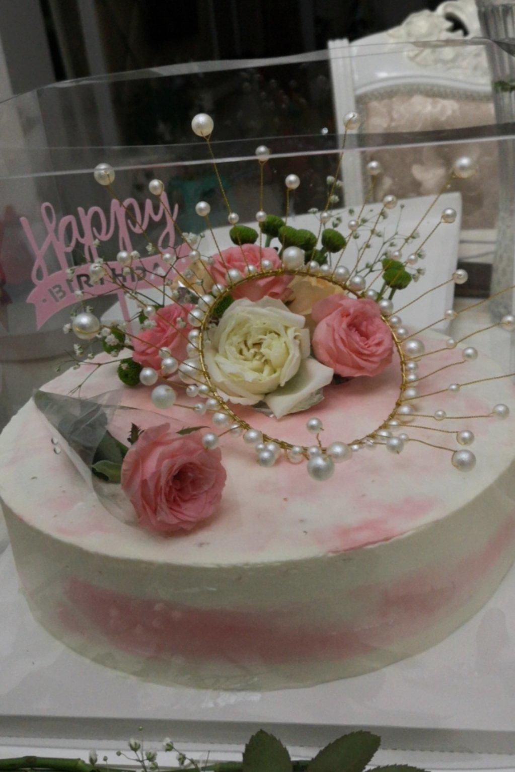 加高8寸戚风蛋糕（含普通8寸、加高6寸、普通6寸、蛋糕卷的食材用量）