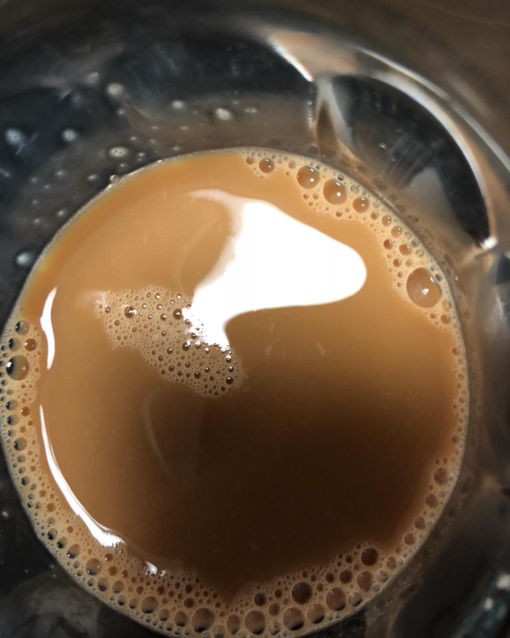 行走的肉丸子做的coldbrewcoffee冷泡冷萃咖啡