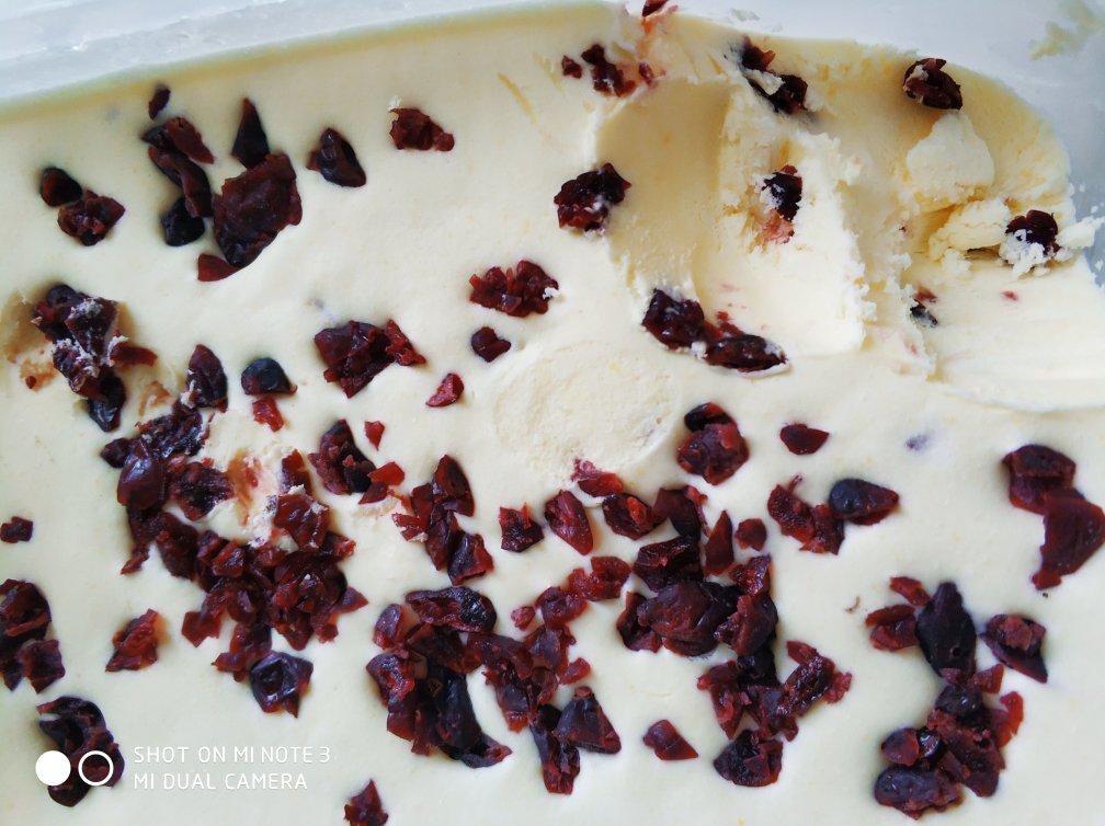 秒杀哈根达斯无冰渣冰激凌