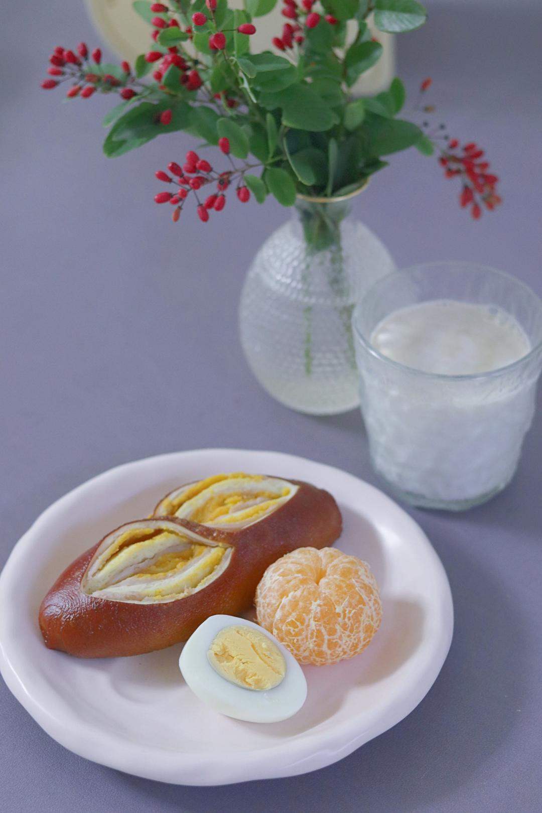 我的一餐