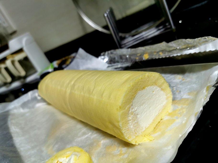 小四卷～风靡美食群的美味蛋糕卷