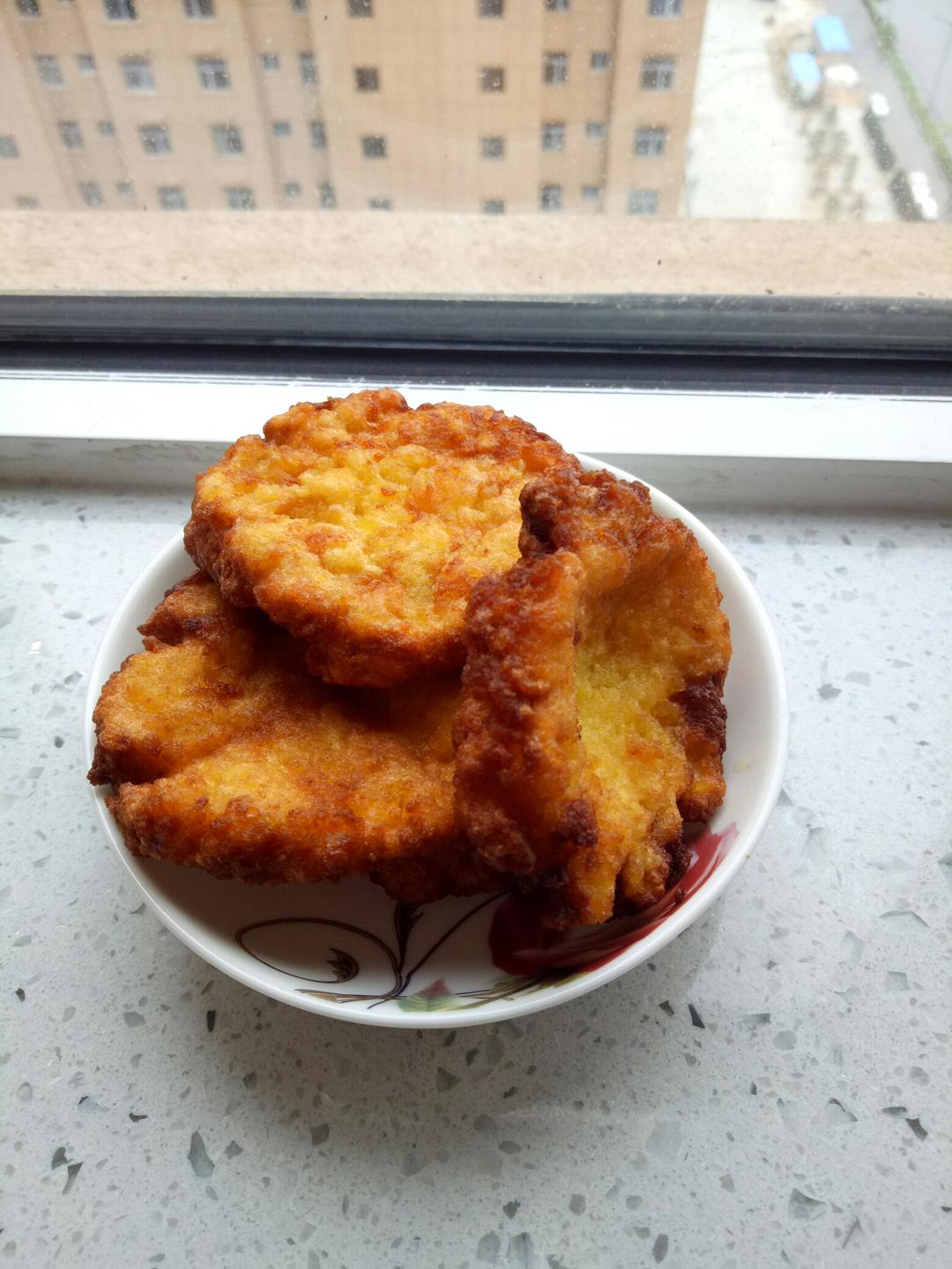 米粉饼