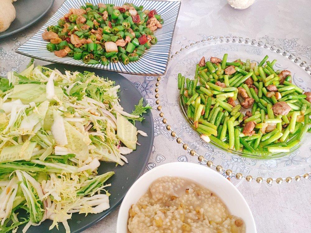 全麦馒头 减脂瘦身