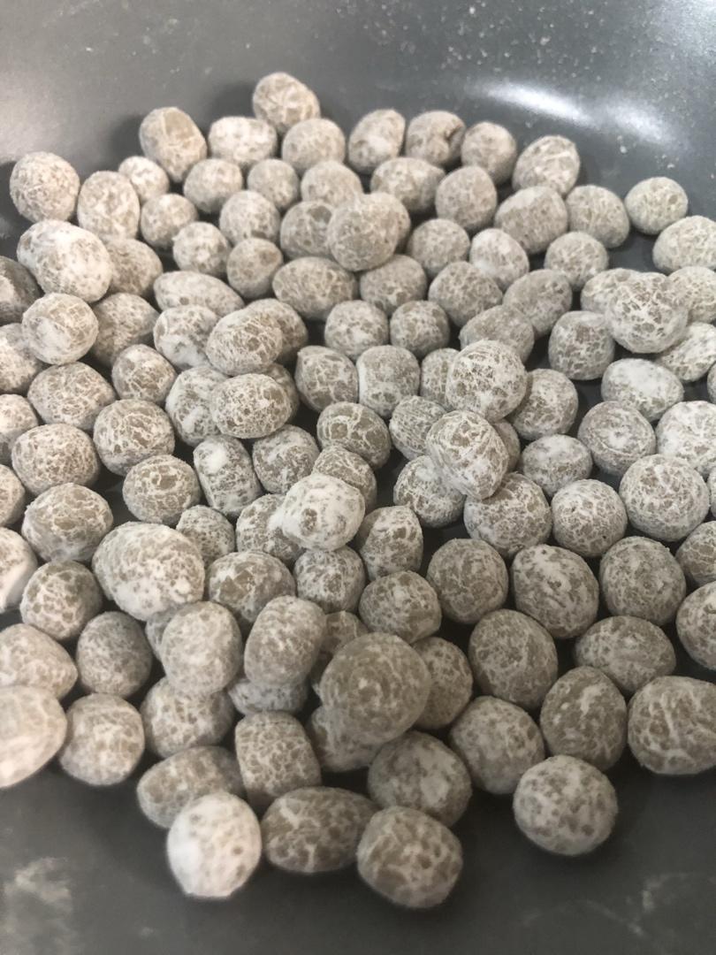 【零失败！超简单！】自制可挂壁黑糖珍珠