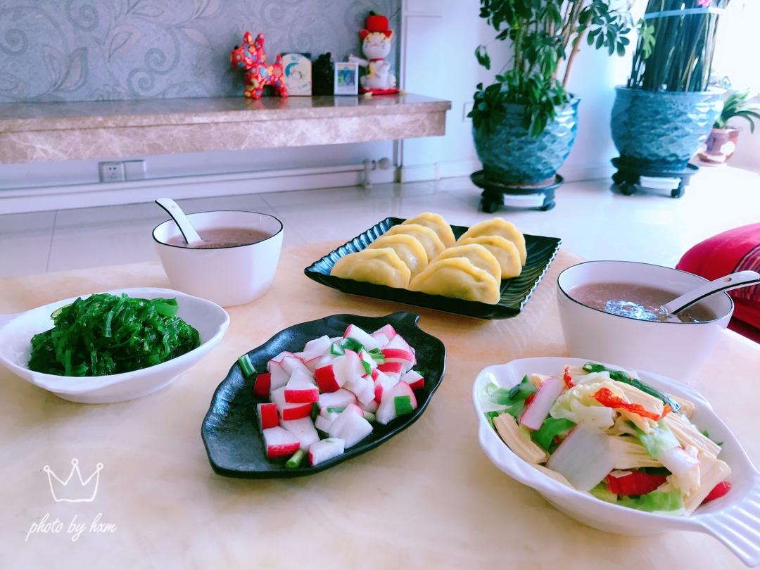 小猫家 午餐两人食