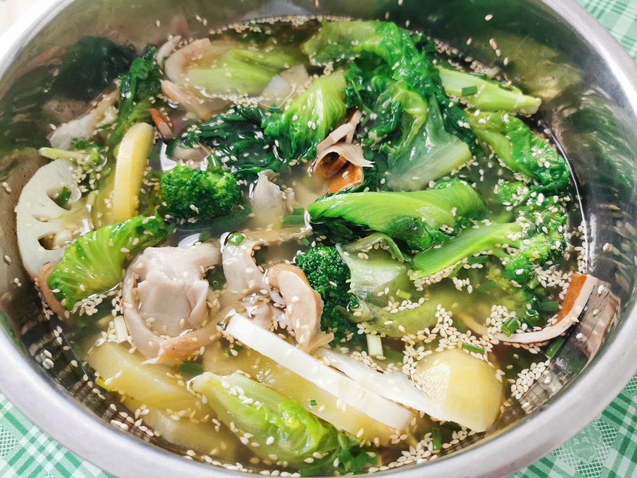 藤椒钵钵鸡冷串串