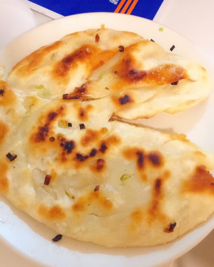 家常饼，饼类食品的基础款，步骤超详细，不怕学不会。