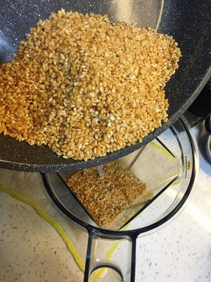 蒸肉米粉的做法 步骤4
