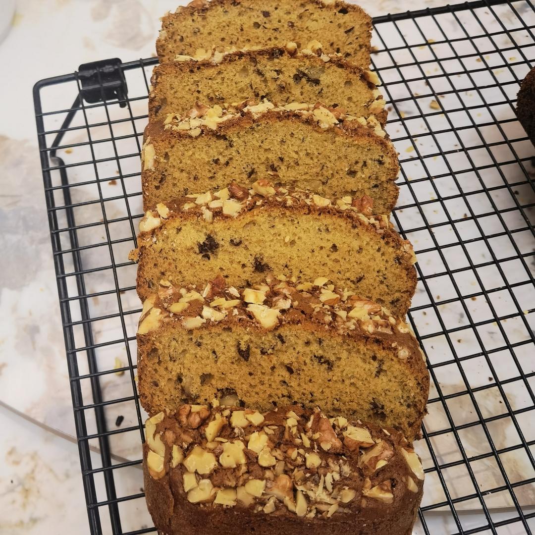 粉丝点名要它，真没想到，枣泥核桃蛋糕到现在还有那么多人爱吃！