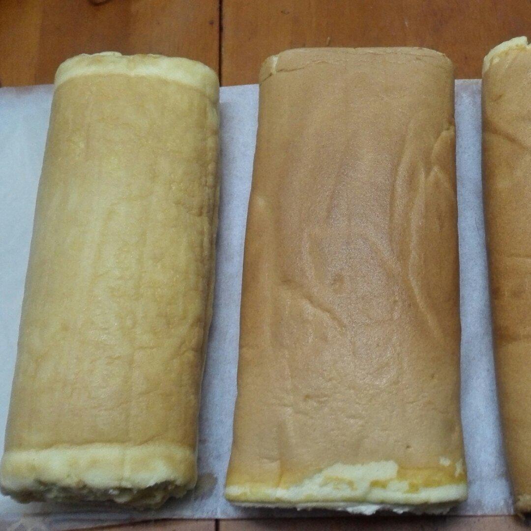 小四卷～风靡美食群的美味蛋糕卷