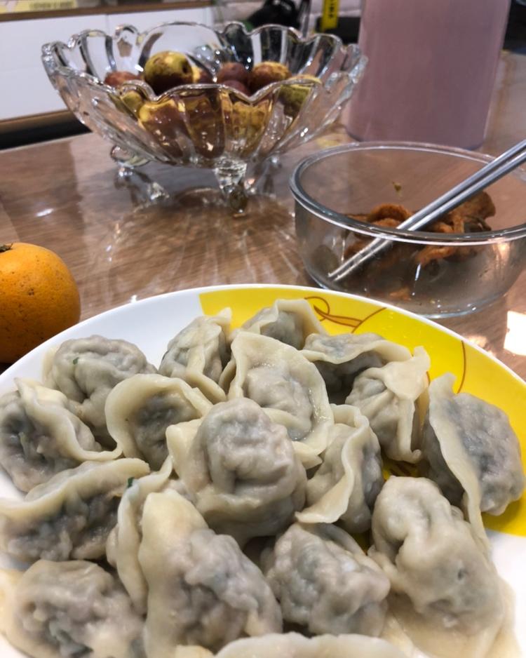 煮冻饺子的方法