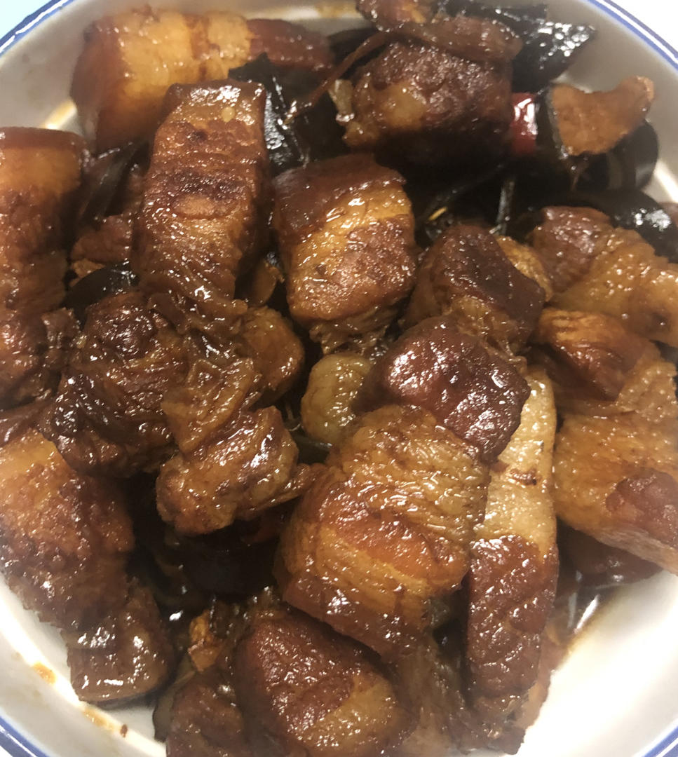 红烧肉