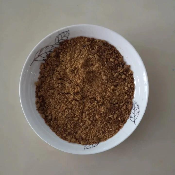 自制肉松-格瑞美厨GOURMETmaxx