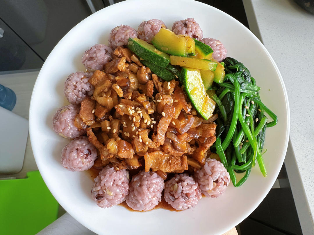 记录贴 宝宝吃的辅食