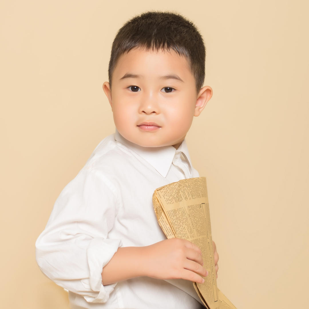 内蒙小子波日特