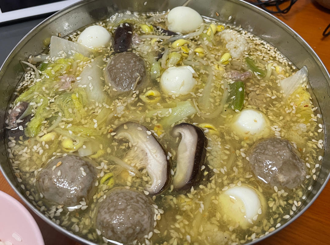 红油钵钵鸡