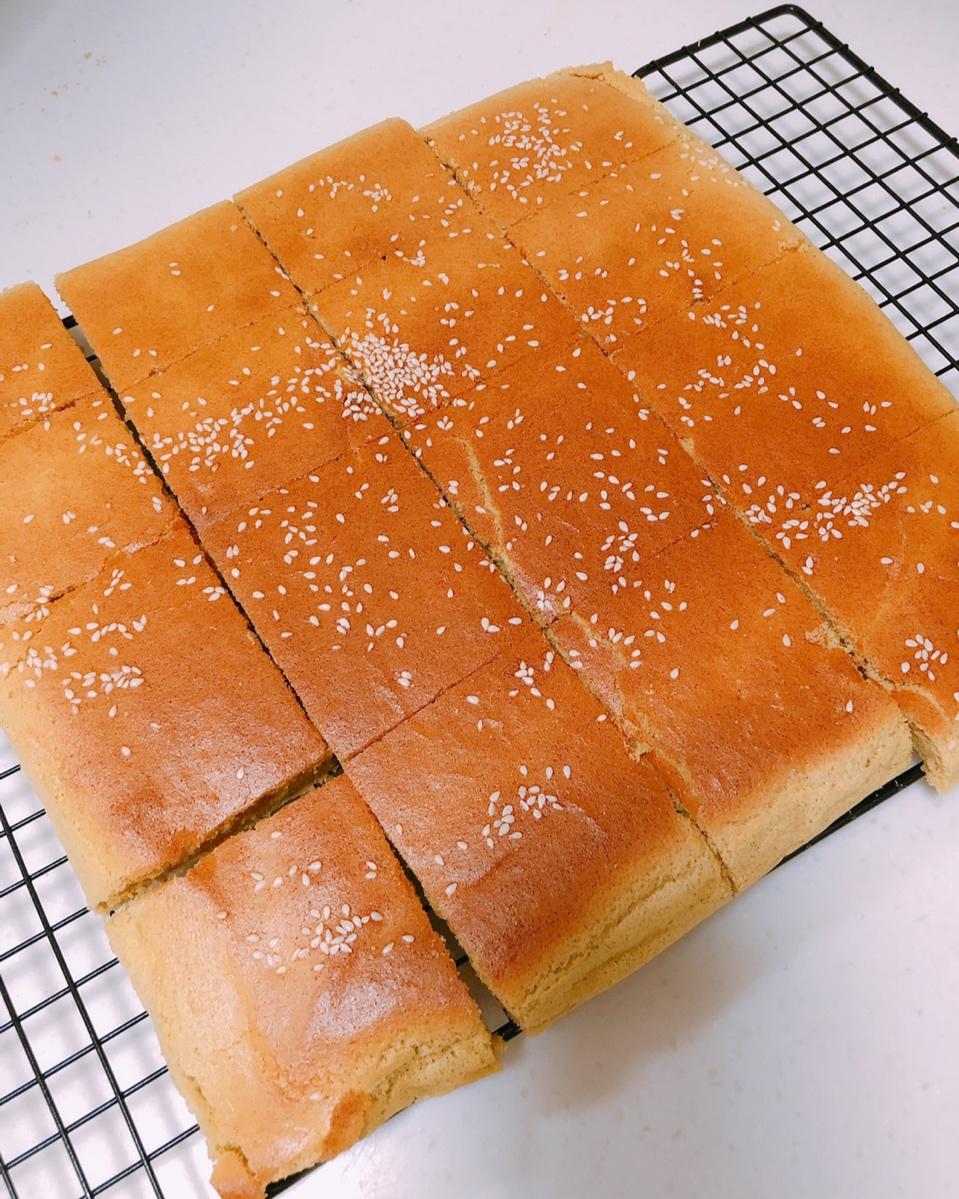苦荞蛋糕