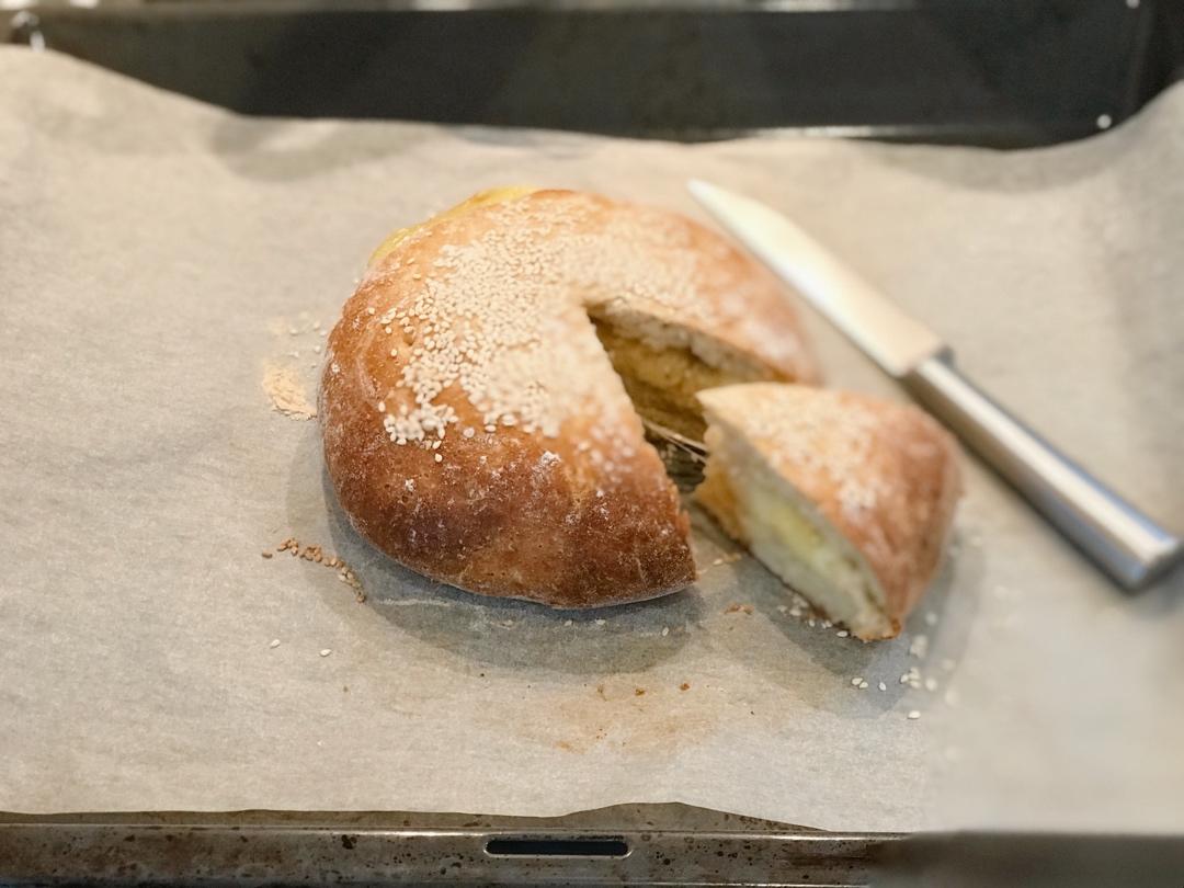 蒙古奶酪包👩‍🍳