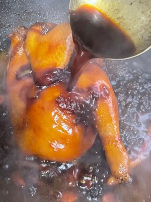 简单又美味的“酱油鸡”的做法 步骤8