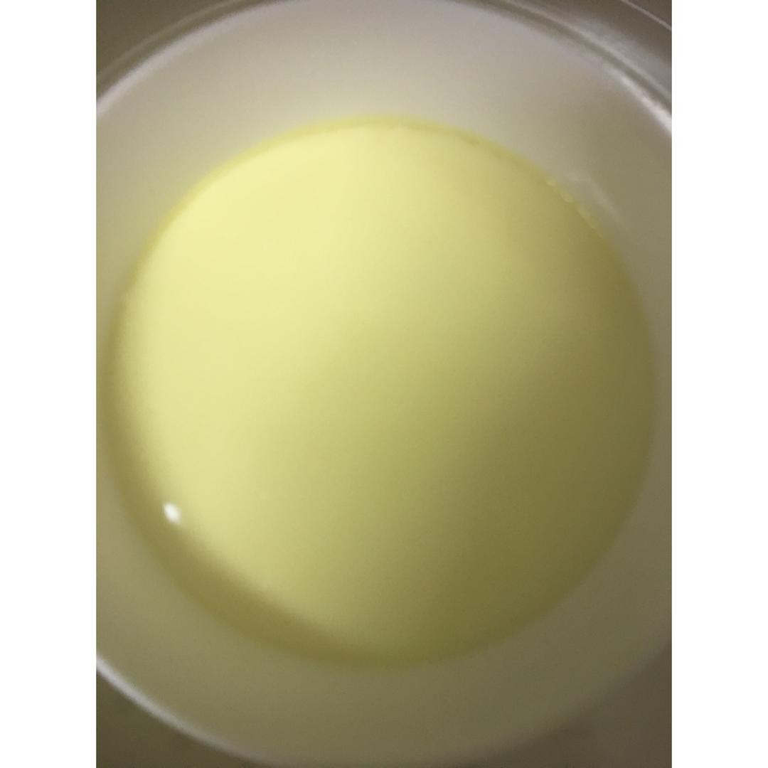 超嫩的蒸蛋羹