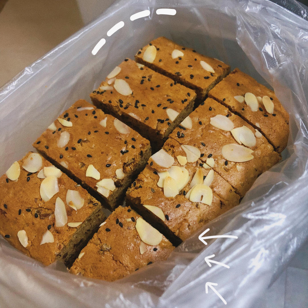 比五道口枣糕王还好吃的枣糕