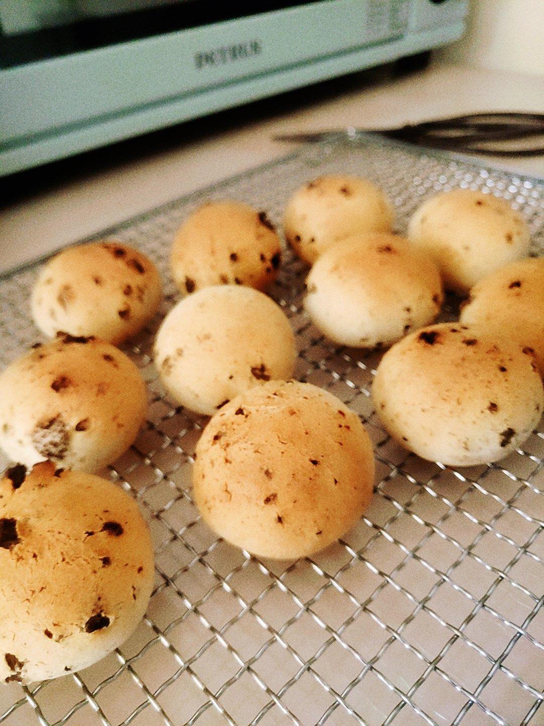 奥利奥麻薯恐龙蛋