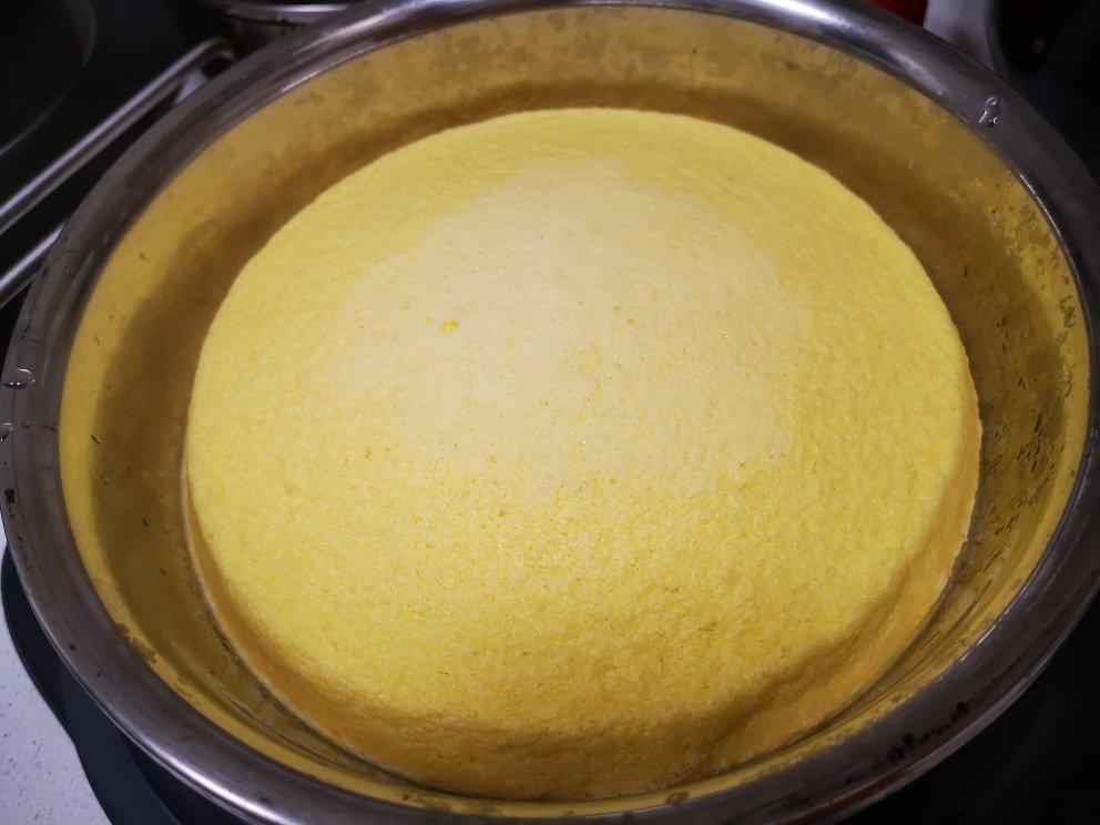小美版小米糕