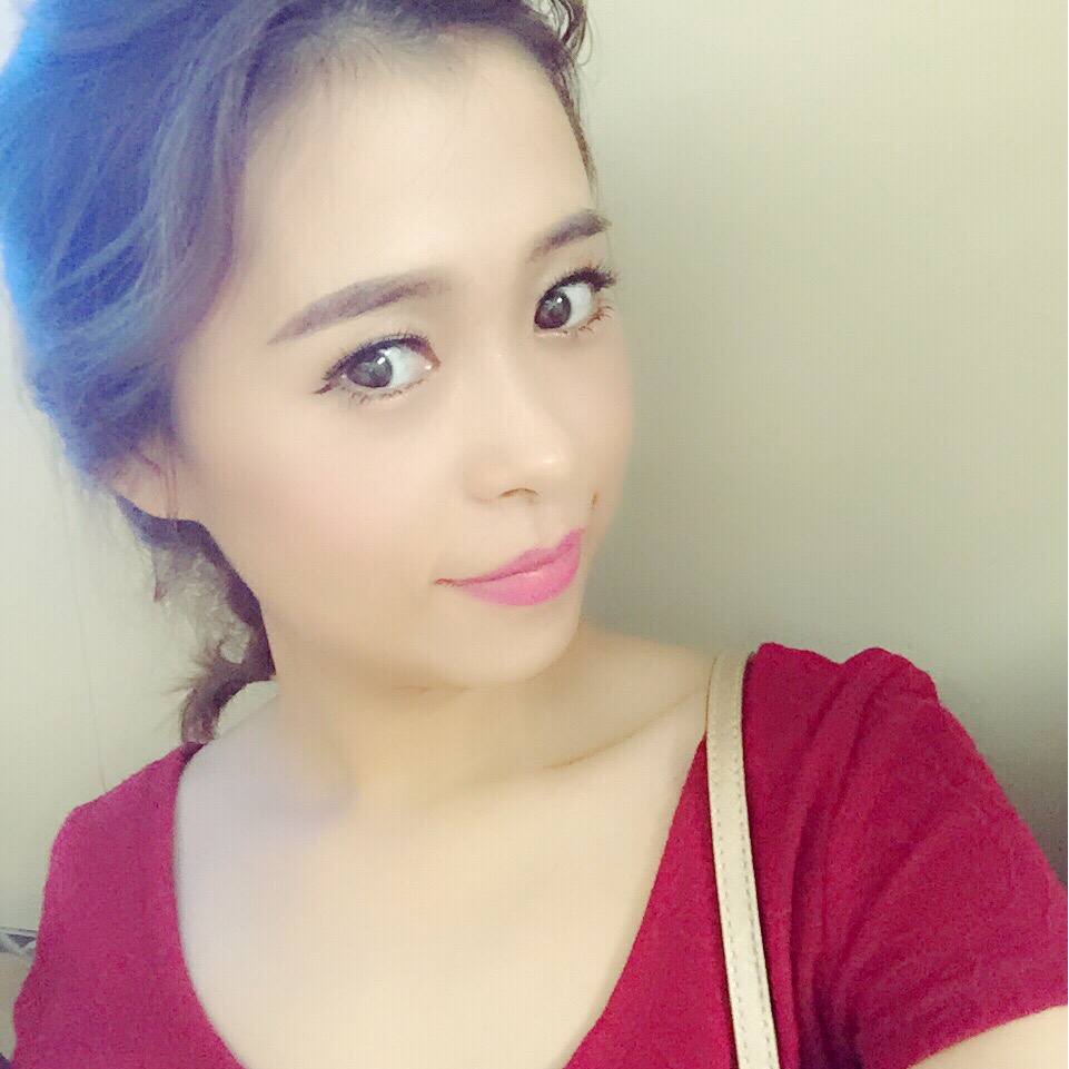 么么茶爱阳光