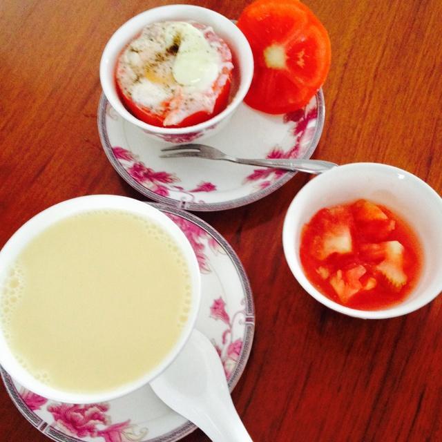 番茄蛋