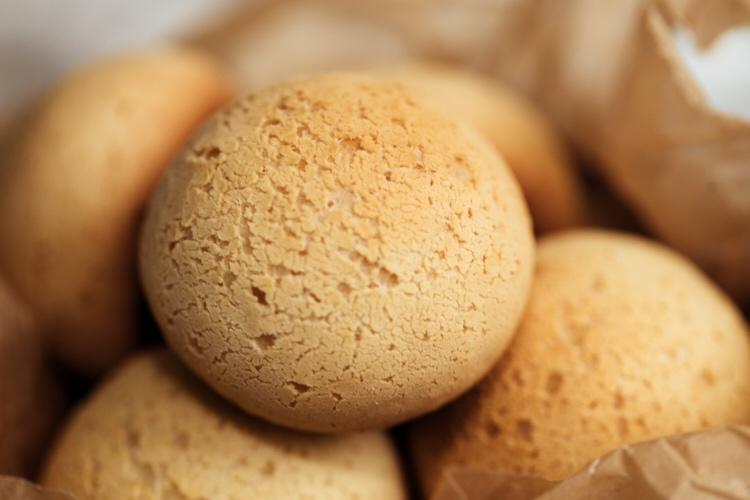 Q弹麻薯笔记的做法