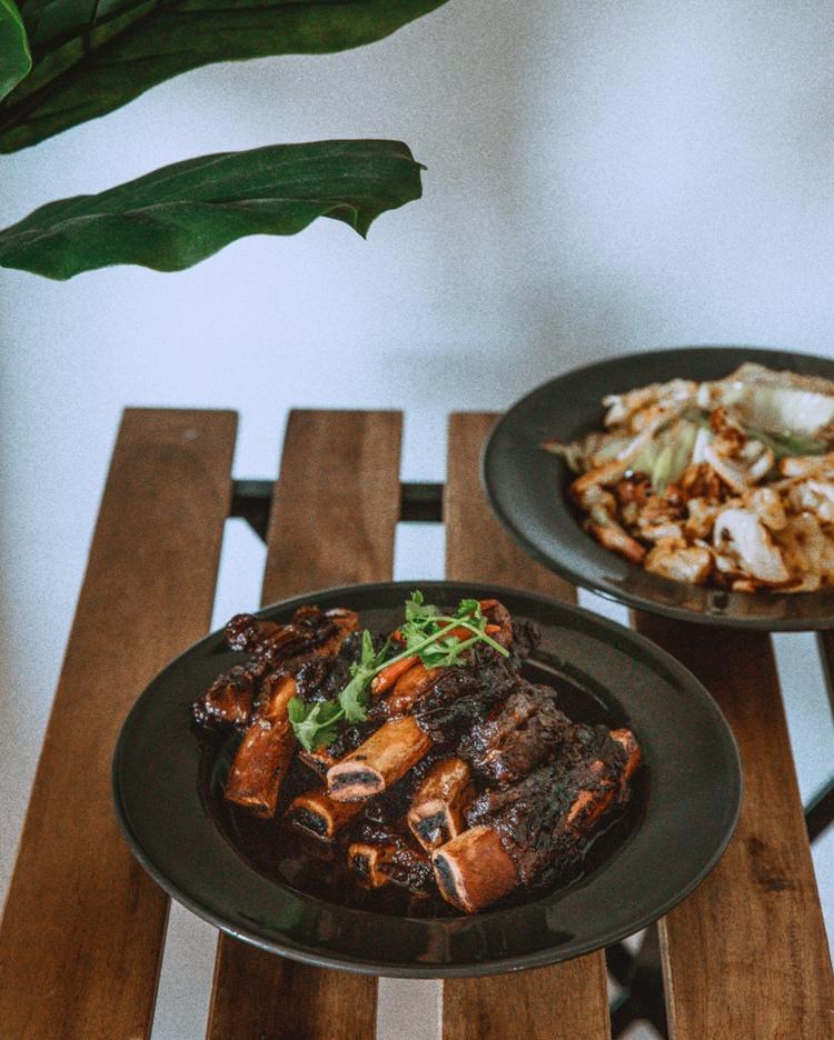 家常红烧牛肉