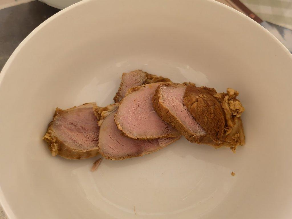 比烤肉还要好吃的🐷原味卤肉