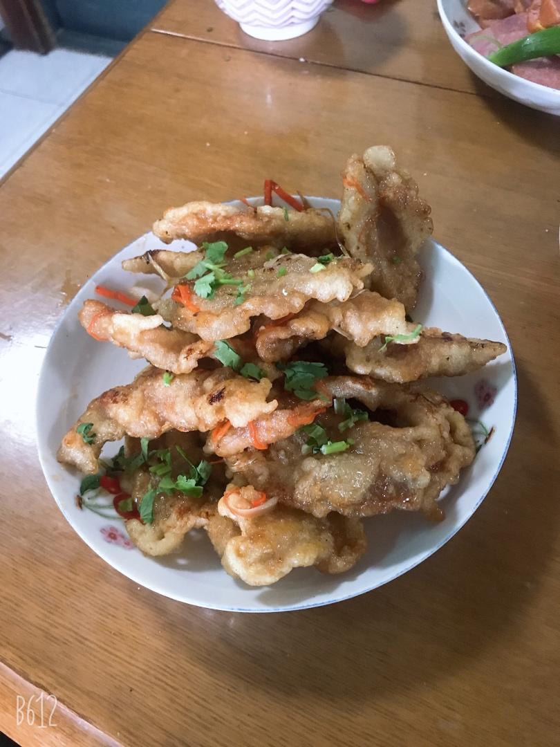 一上桌就哄抢：外酥里嫩酸甜可口的锅包肉