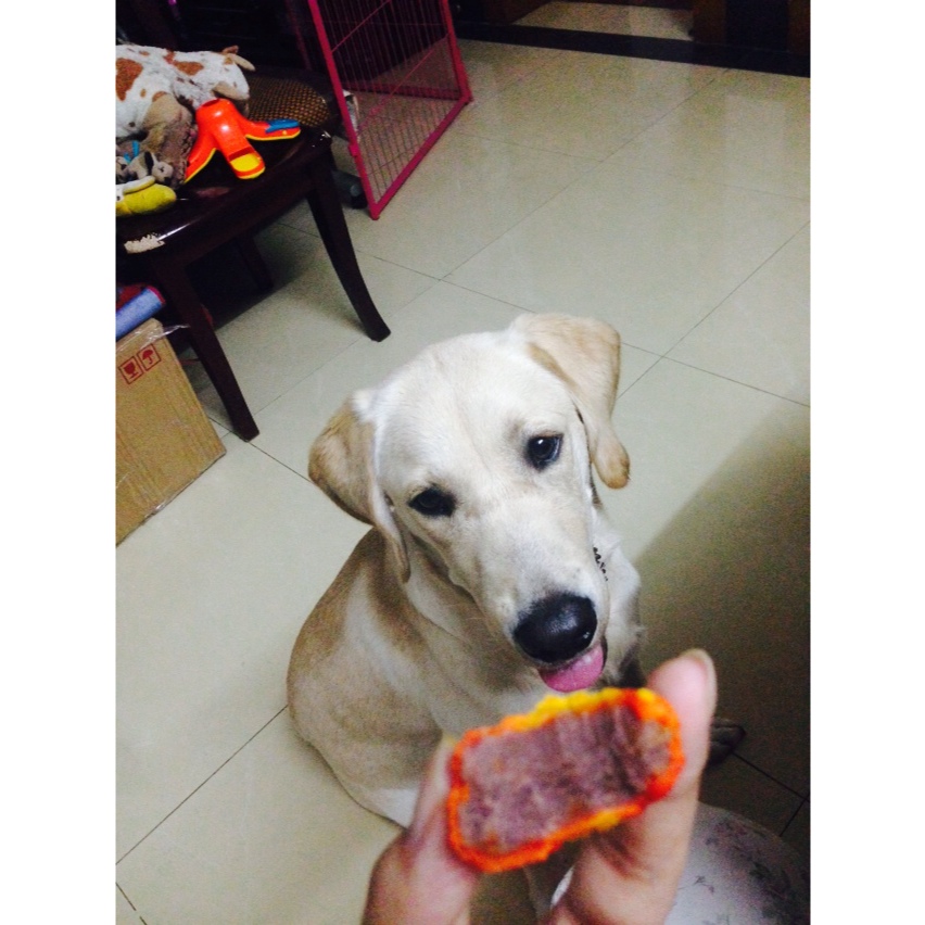 和菓子：练切（超简单）