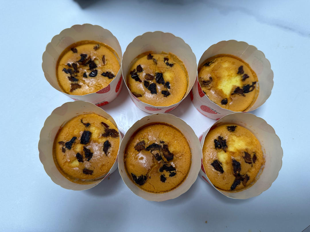 简单易做👉手残党也能成功的淡奶油蛋糕❗️