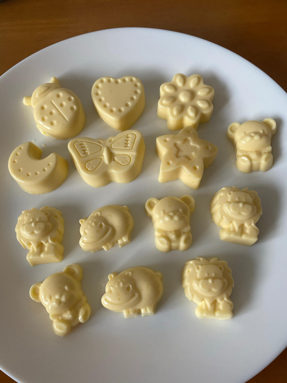 奶酪棒（模仿妙可蓝多）