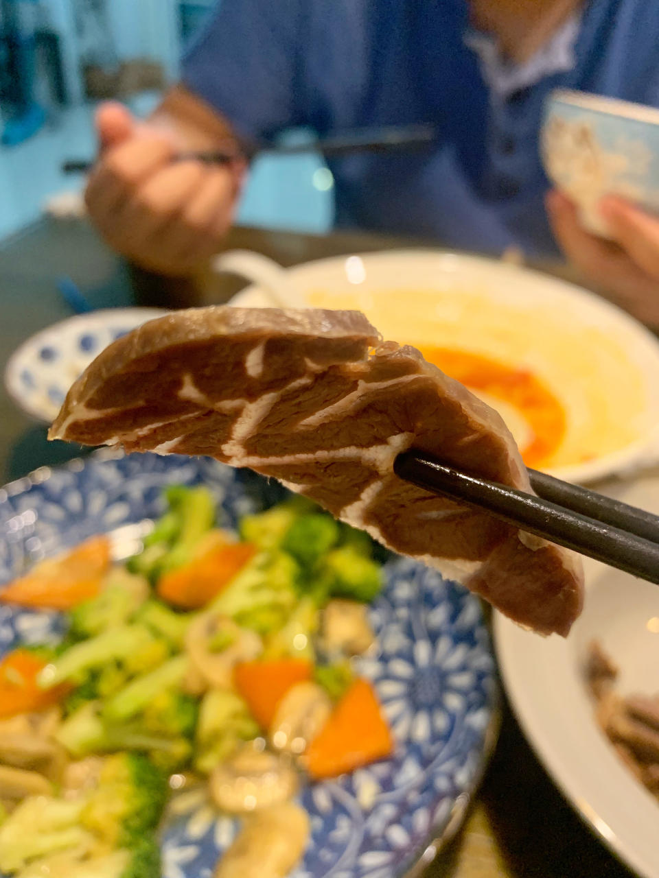 极简·古法｜酱牛肉·卤牛肉·牛腱子｜卡卡爸·不藏私