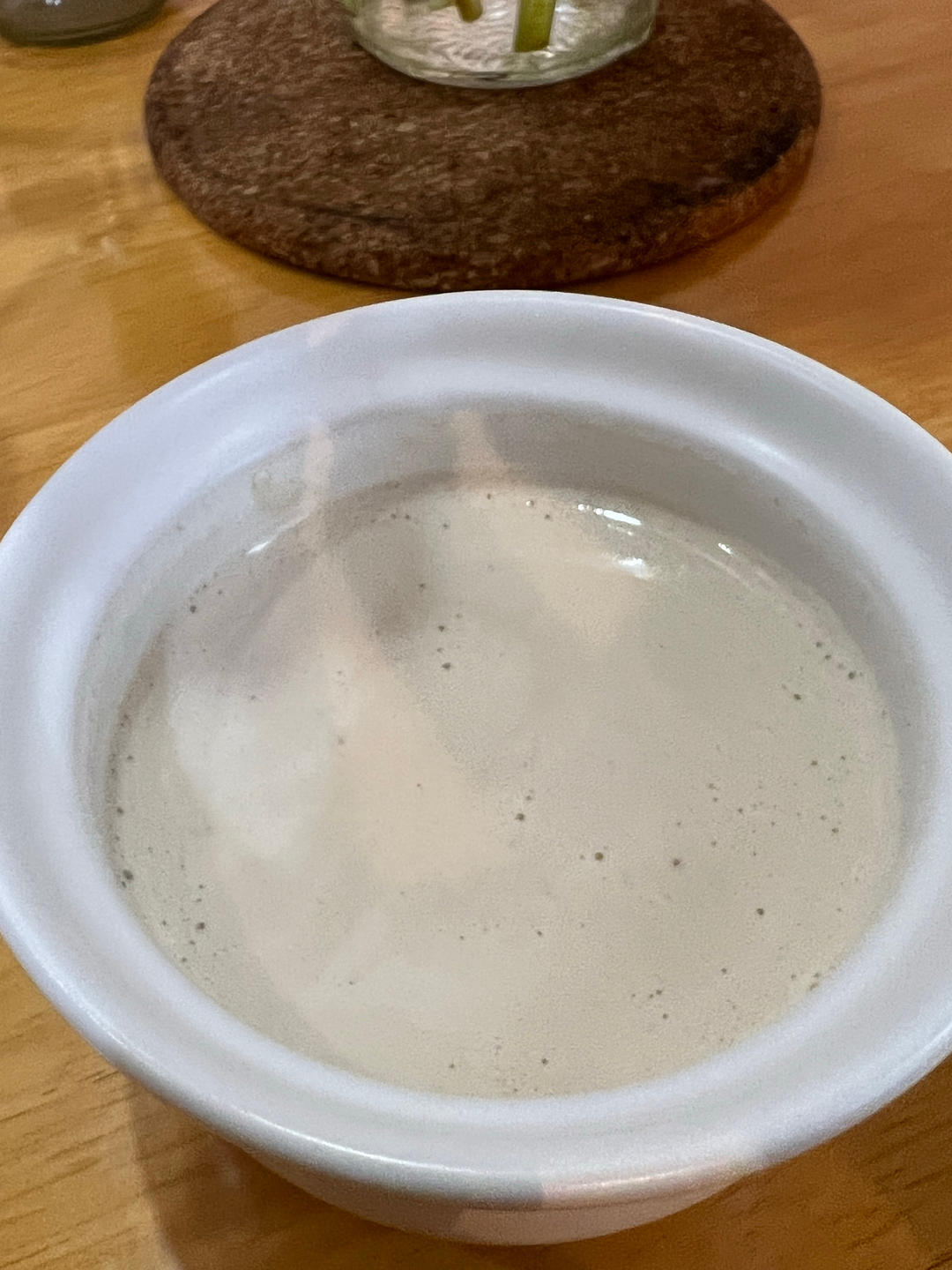 减肥又管饱！燕麦奶（小美版）