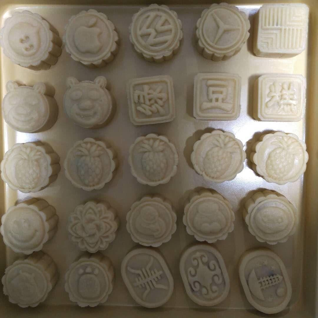 382 红色美食，草莓馅树莓馅的做法