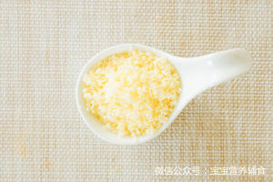 米饭小丸子-宝宝辅食的做法 步骤9