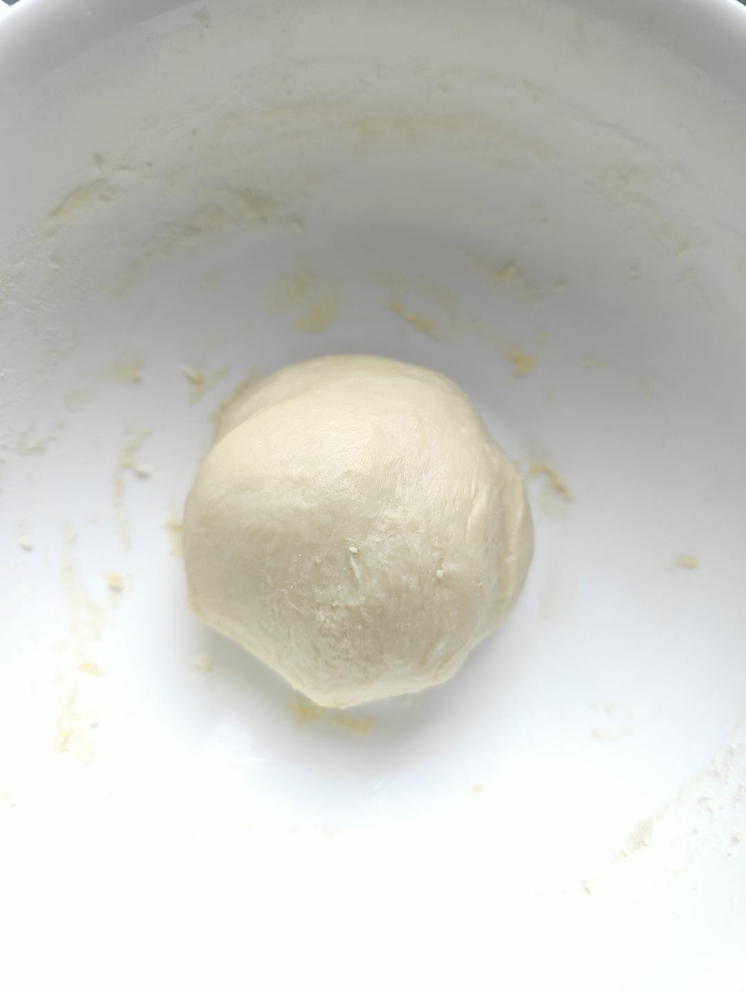 夺命软吐司(๑´ڡ`๑)超软拉丝极速方便的一次发酵吐司