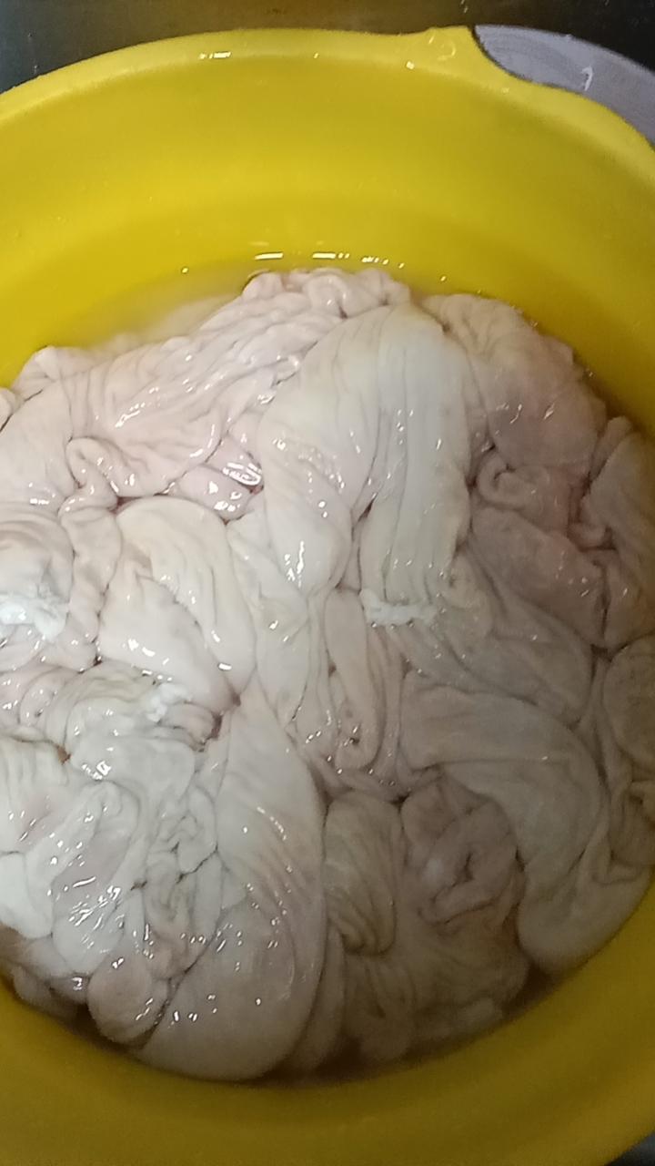 有手就会的卤味猪大肠