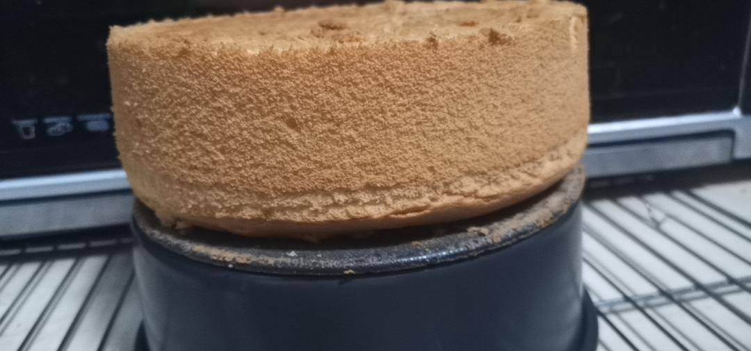 6寸，8寸，10寸戚风蛋糕配方（已更新）