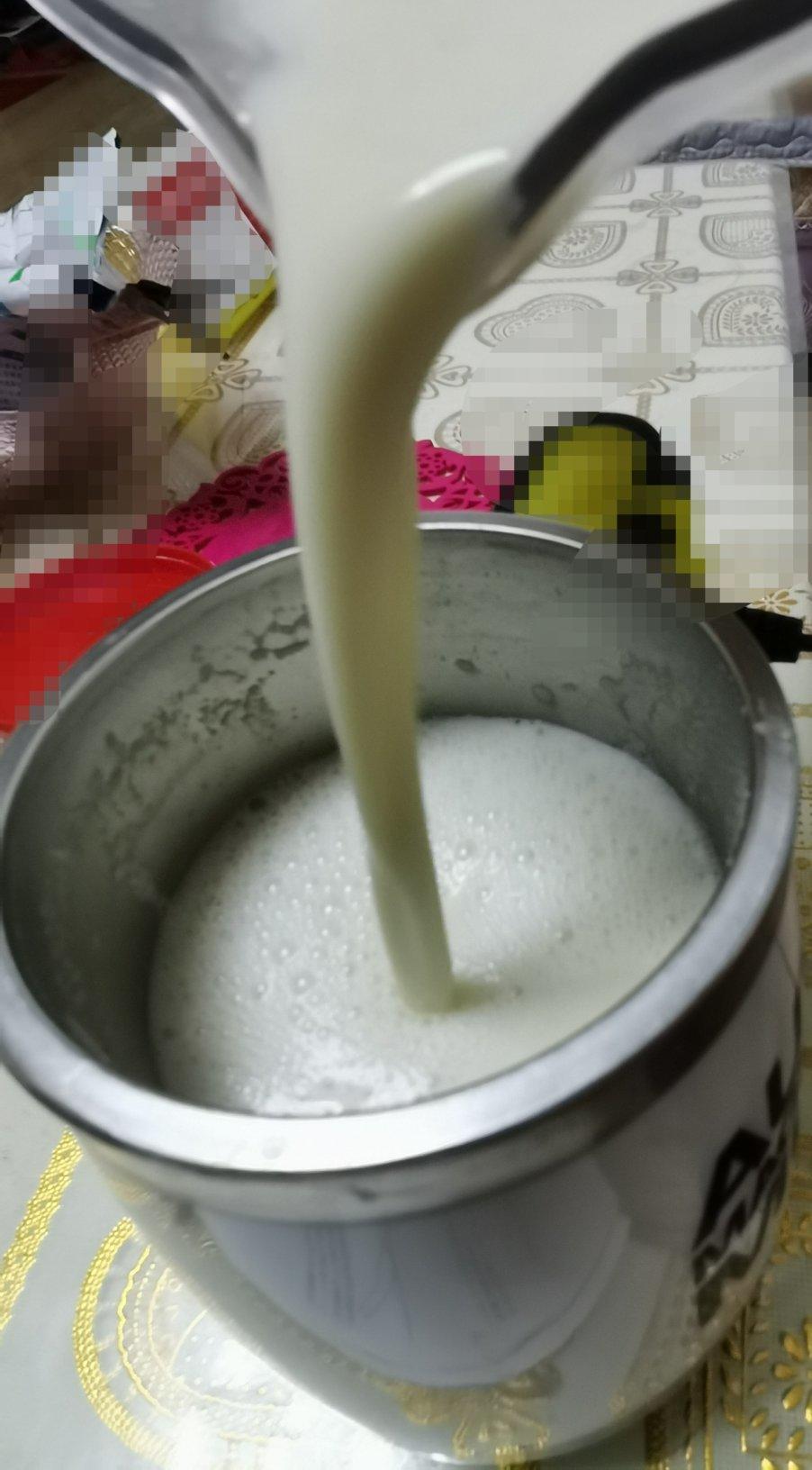 豆浆