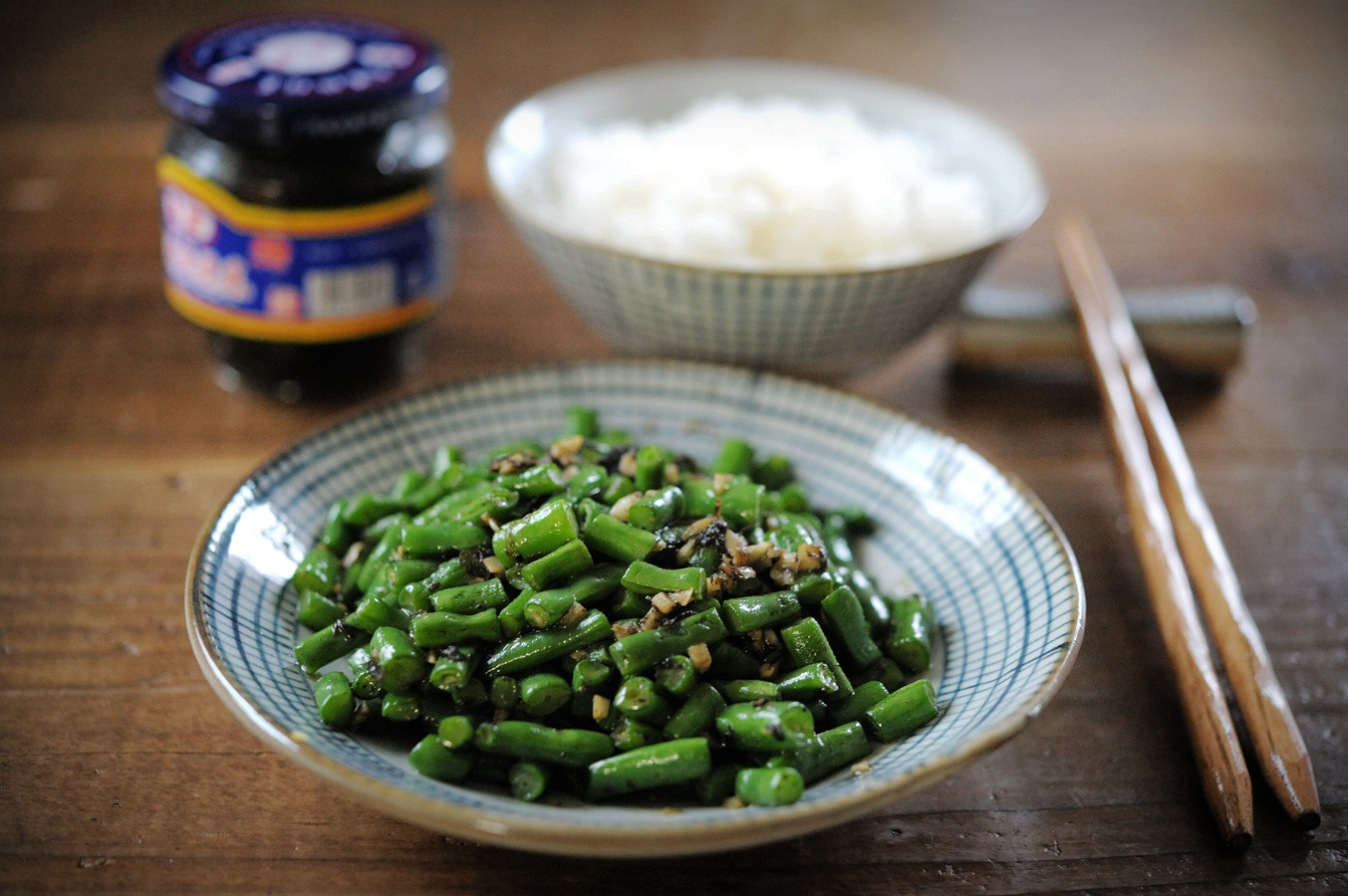 今天中午吃什么？