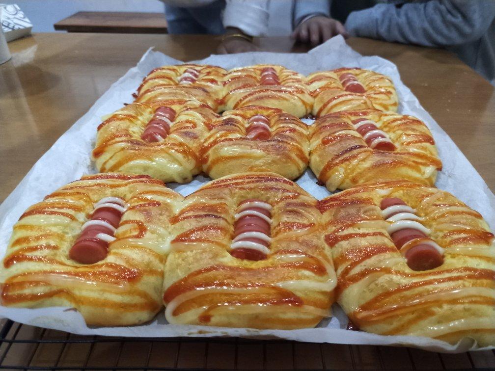 肠仔包