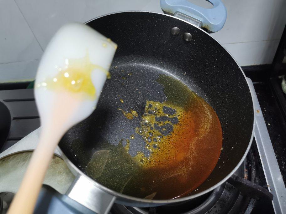 👸基础焦糖奶茶☕                                       无敌简单新手零失败