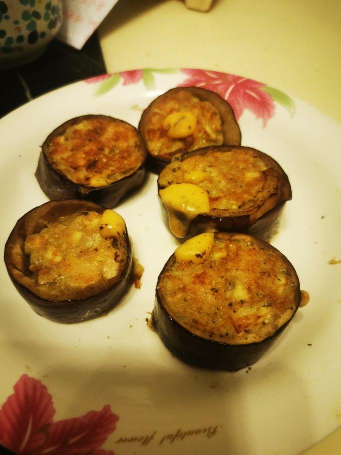 一定成功的茄子盒