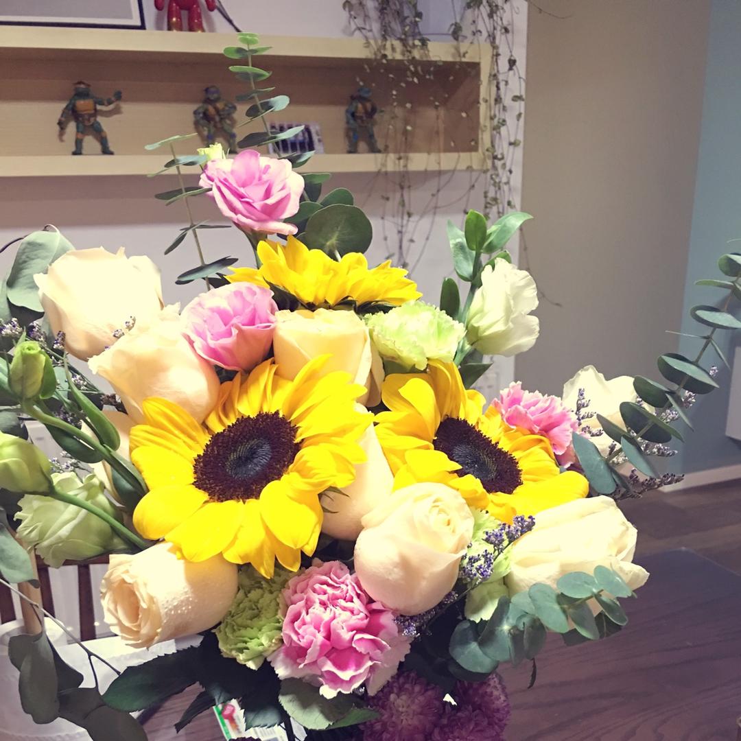 牛牛哆哆的麻麻