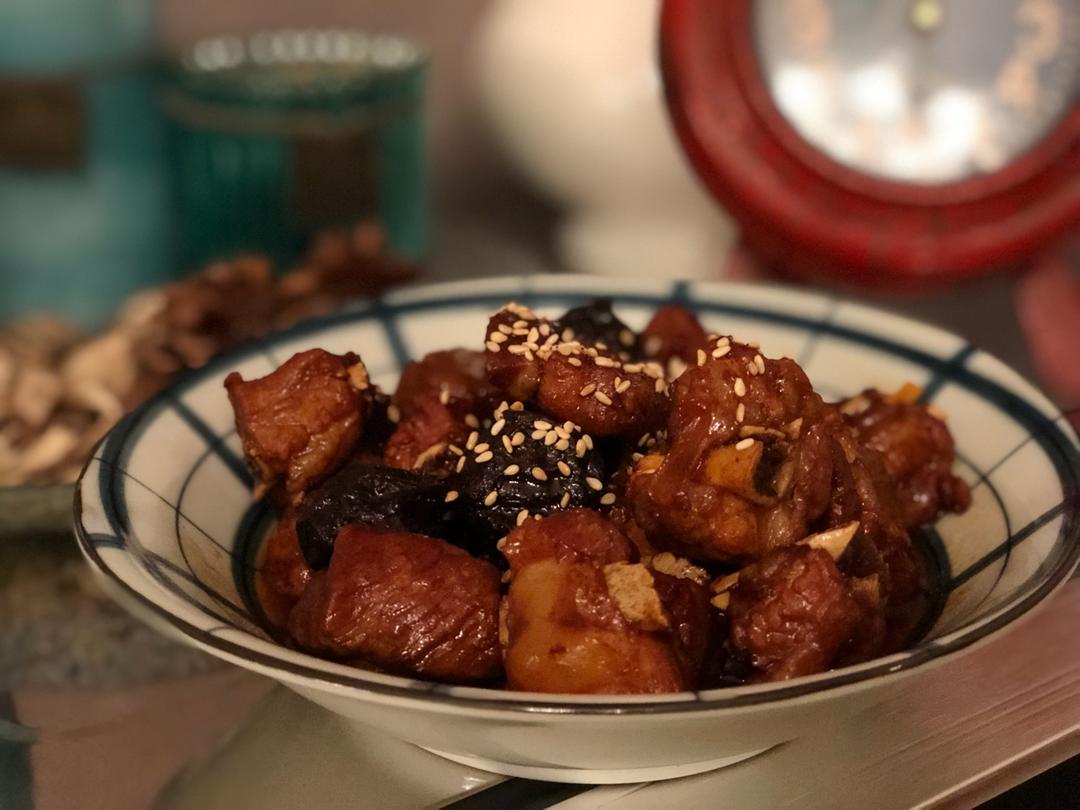 【曼食慢语】 糖醋排骨